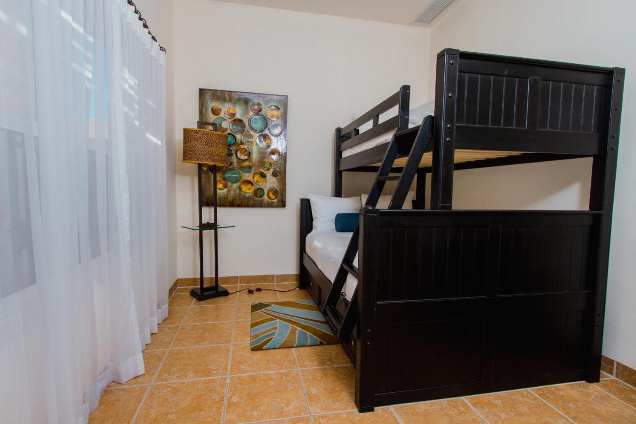 Puerta Cortes Residences La Paz Exterior photo