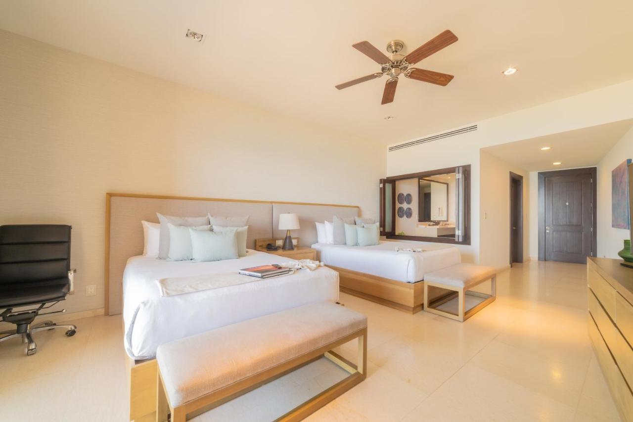 Puerta Cortes Residences La Paz Exterior photo