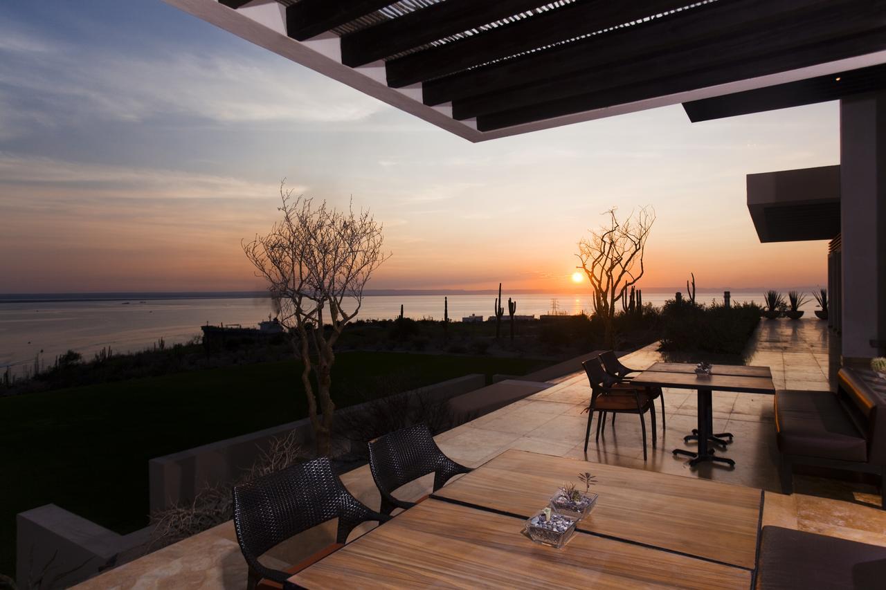 Puerta Cortes Residences La Paz Exterior photo