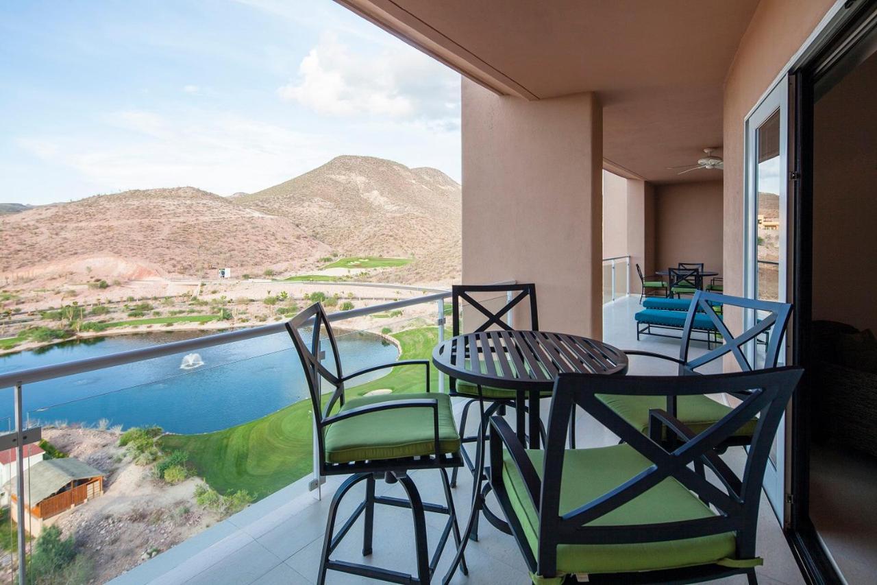 Puerta Cortes Residences La Paz Exterior photo