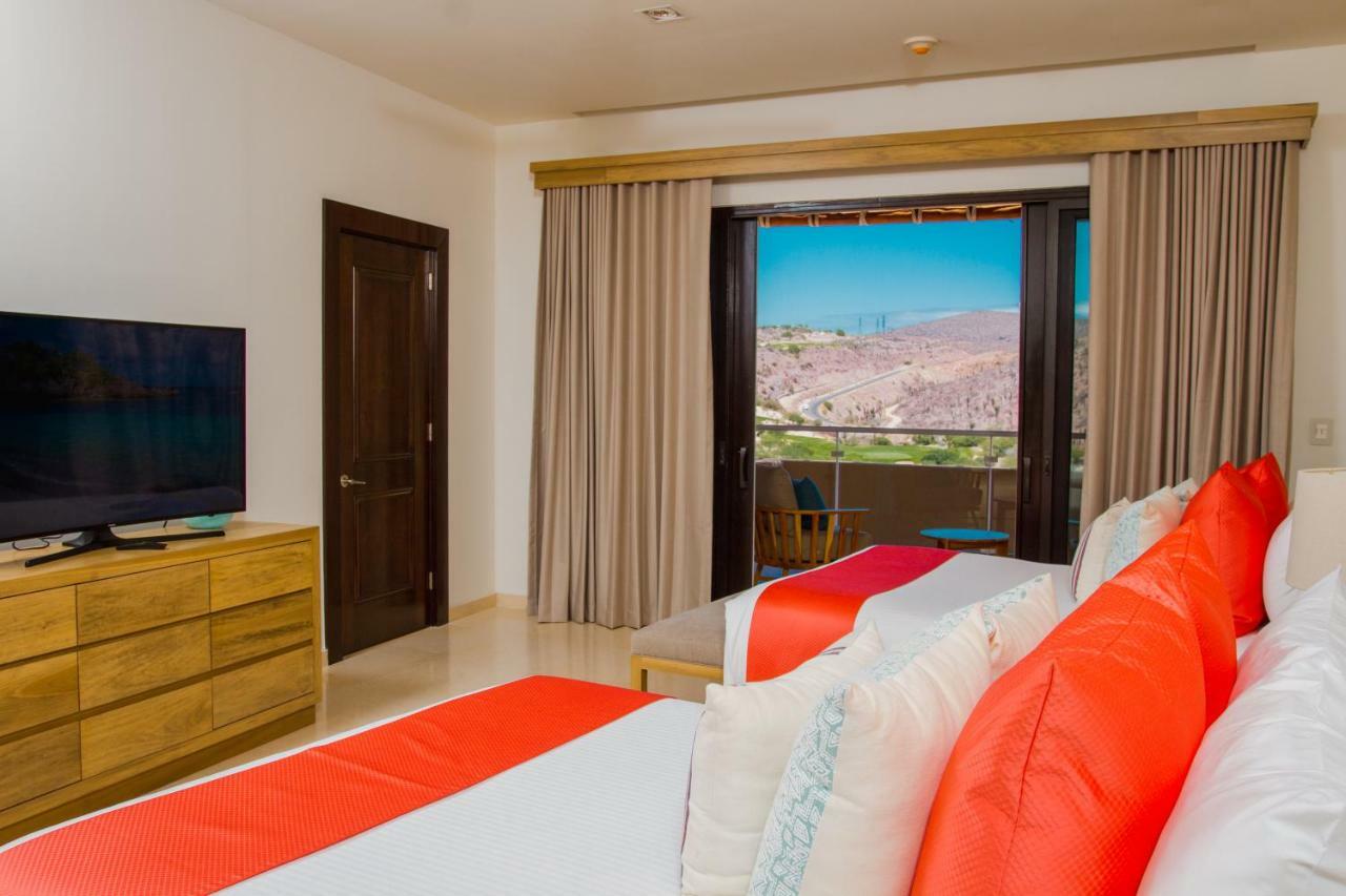Puerta Cortes Residences La Paz Exterior photo