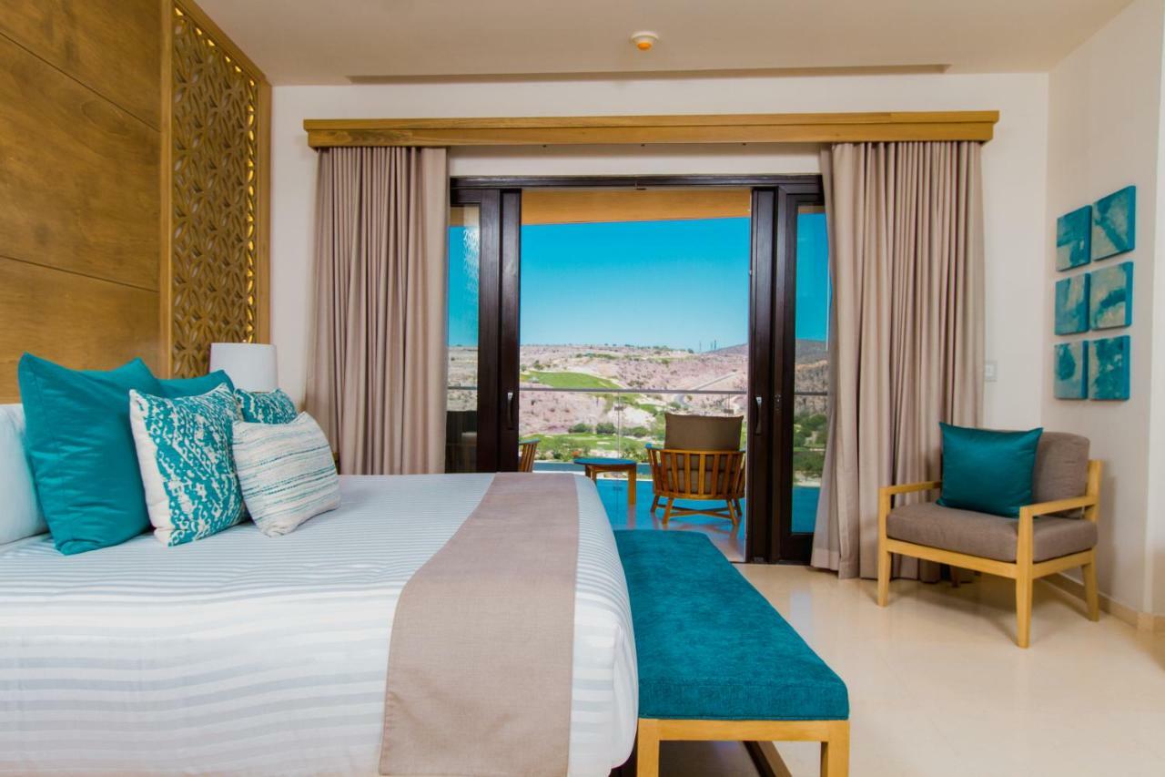 Puerta Cortes Residences La Paz Exterior photo